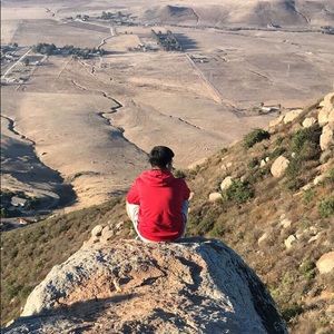 Meet your Posher, Celso